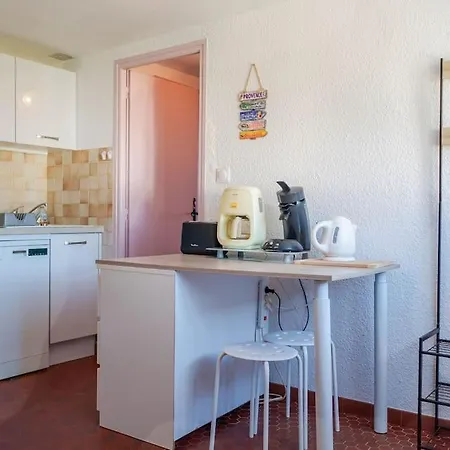 Apartment De Charme Avec Vue Epoustouflante Hyères