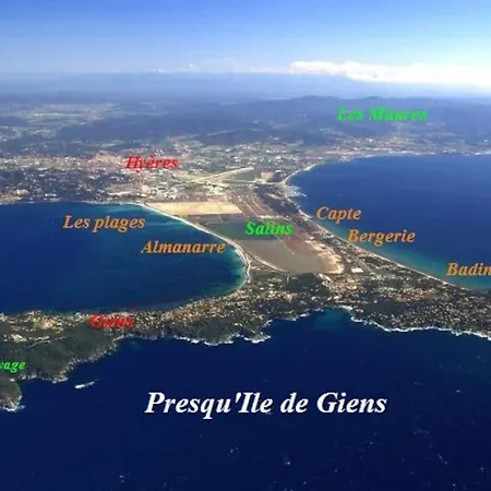 Apartmán De Charme Avec Vue Epoustouflante *