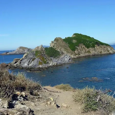 Apartmán De Charme Avec Vue Epoustouflante