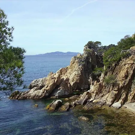 Apartmán De Charme Avec Vue Epoustouflante