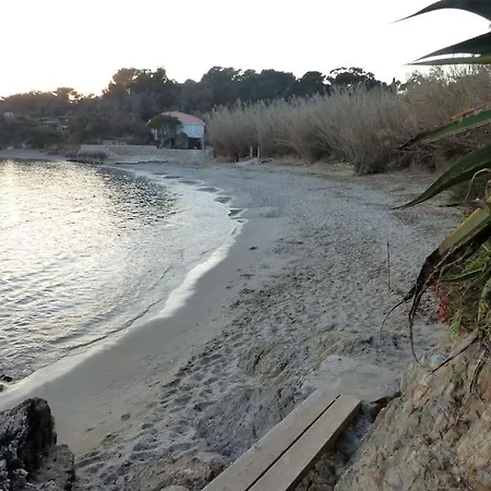 Apartmán De Charme Avec Vue Epoustouflante