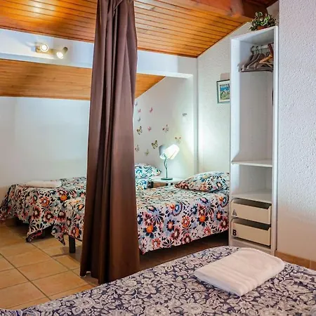 Apartmán De Charme Avec Vue Epoustouflante Hyères