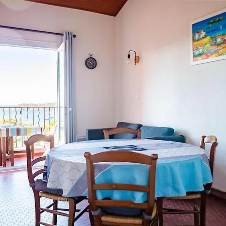 Apartment De Charme Avec Vue Epoustouflante