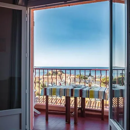 Apartmán De Charme Avec Vue Epoustouflante *