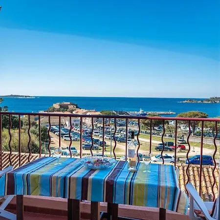 Apartmán De Charme Avec Vue Epoustouflante