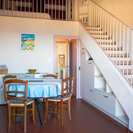 Apartmán De Charme Avec Vue Epoustouflante Hyères