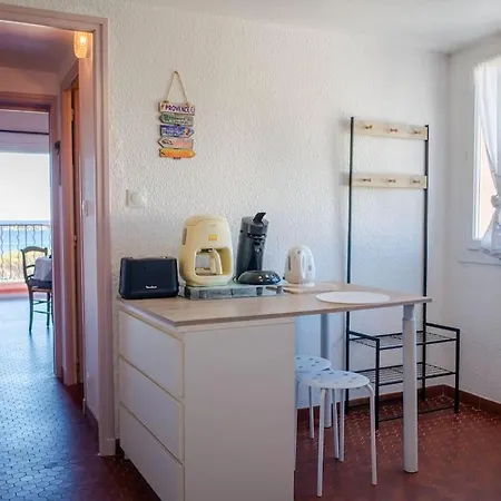 Apartment De Charme Avec Vue Epoustouflante
