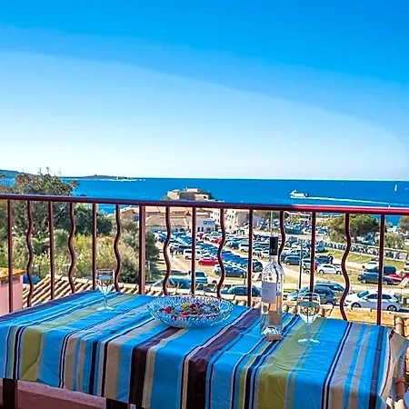 De Charme Avec Vue Epoustouflante Apartman Hyères